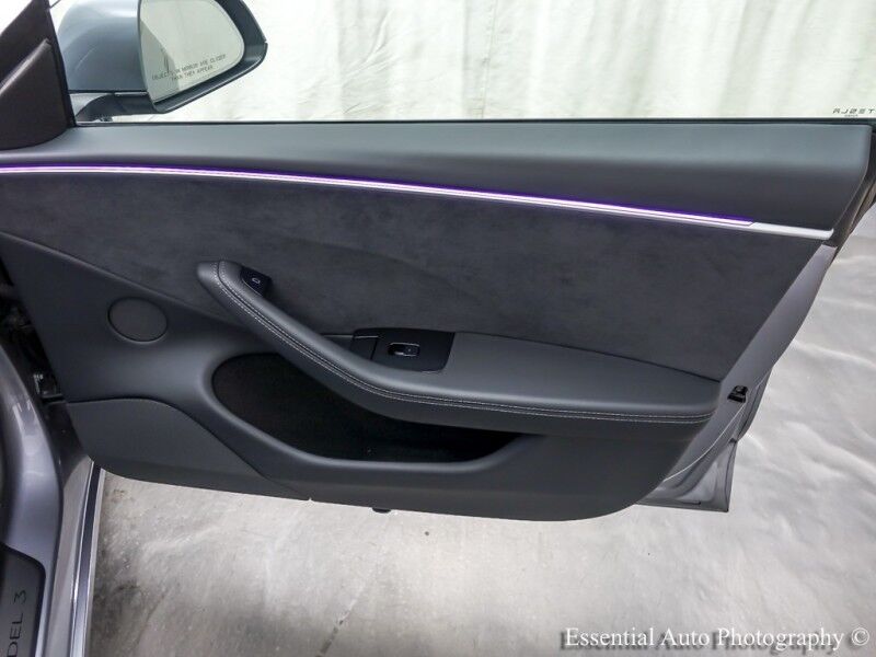 2025 Tesla Model 3 Performance Willowbrook IL