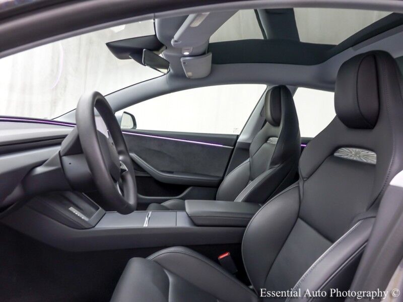 2025 Tesla Model 3 Performance Willowbrook IL