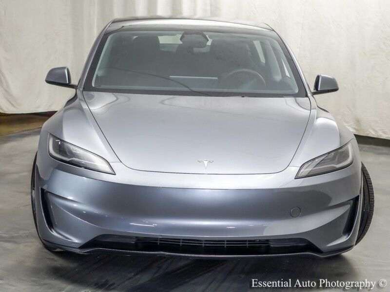 2025 Tesla Model 3 Performance Willowbrook IL