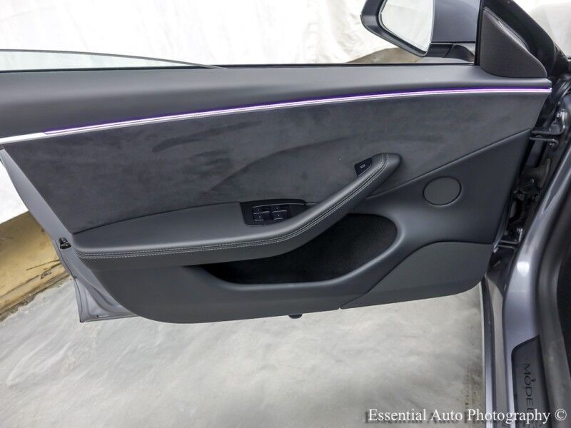 2025 Tesla Model 3 Performance Willowbrook IL