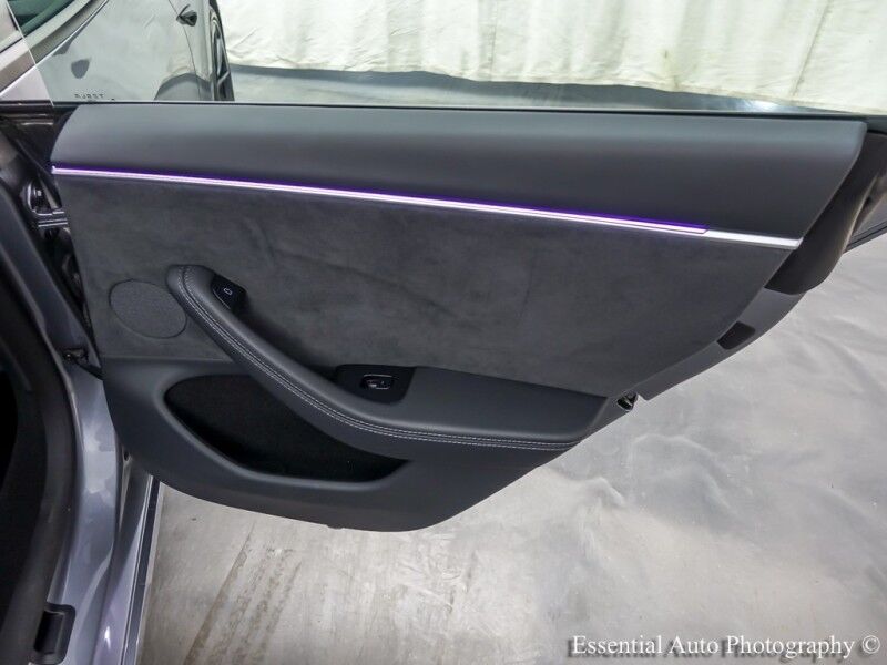 2025 Tesla Model 3 Performance Willowbrook IL