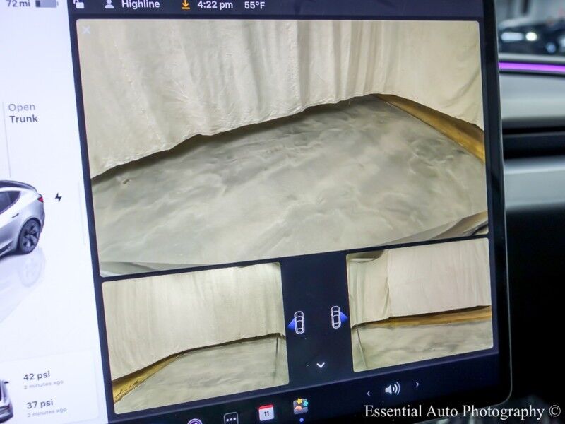 2025 Tesla Model 3 Performance Willowbrook IL