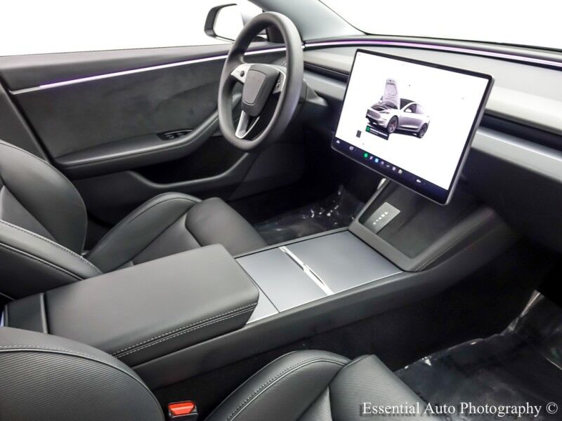 2025 Tesla Model 3 Performance Willowbrook IL