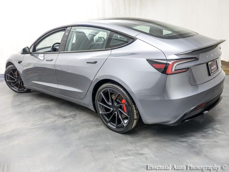 2025 Tesla Model 3 Performance Willowbrook IL