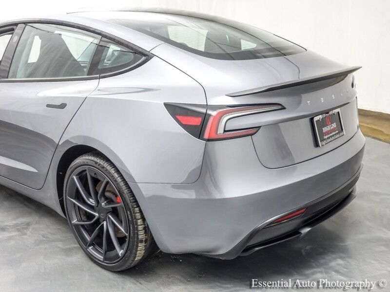 2025 Tesla Model 3 Performance Willowbrook IL