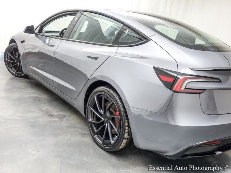 2025 Tesla Model 3 Performance Willowbrook IL