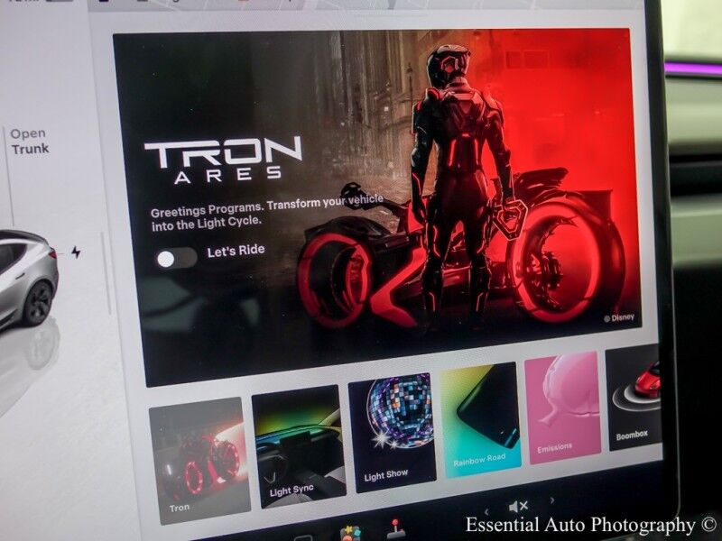 2025 Tesla Model 3 Performance Willowbrook IL