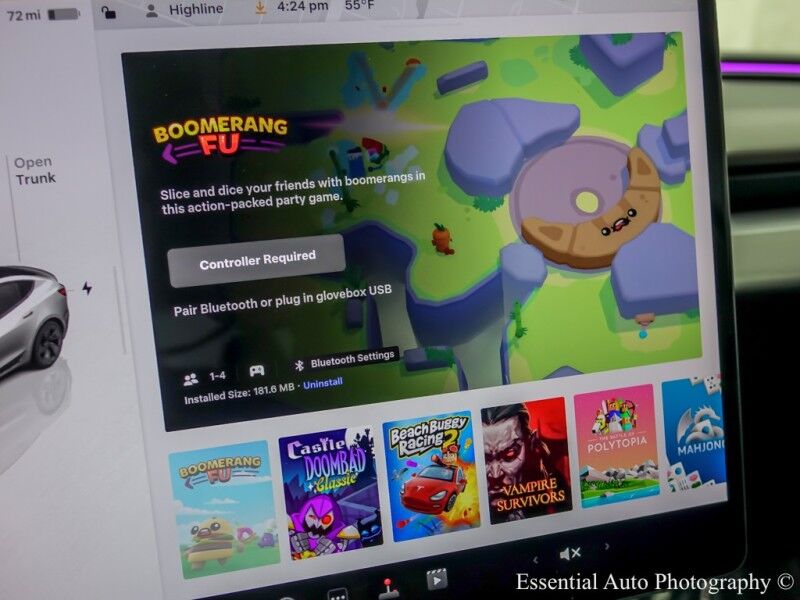 2025 Tesla Model 3 Performance Willowbrook IL