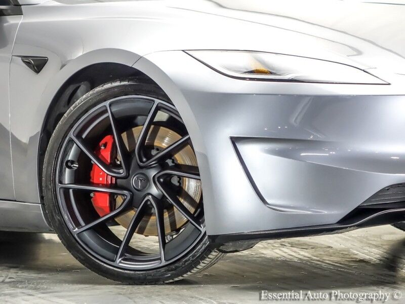 2025 Tesla Model 3 Performance Willowbrook IL