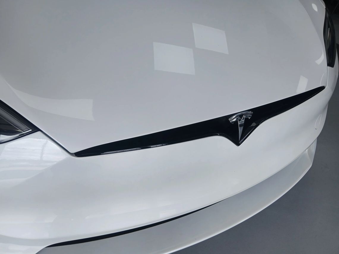 2025 Tesla Model S Plaid Sedan 4D Maitland FL