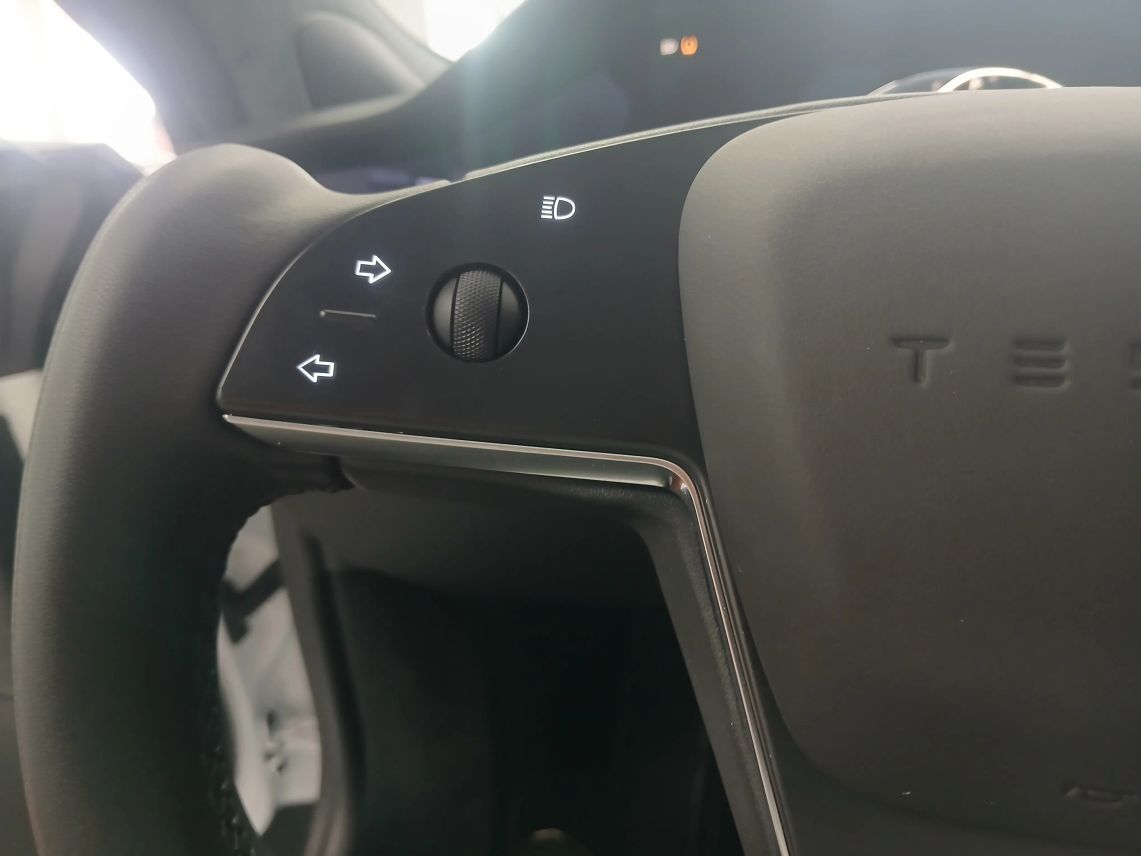 2025 Tesla Model S Plaid Sedan 4D Maitland FL