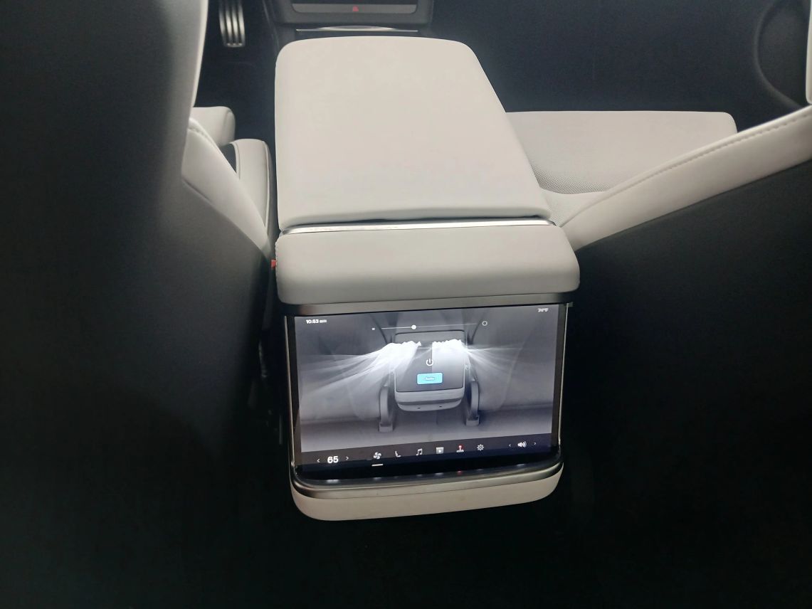 2025 Tesla Model S Plaid Sedan 4D Maitland FL