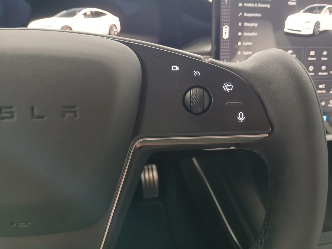 2025 Tesla Model S Plaid Sedan 4D Maitland FL