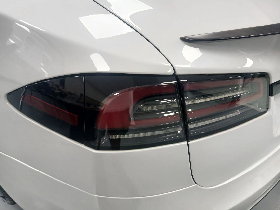 2025 Tesla Model S Plaid Sedan 4D Maitland FL