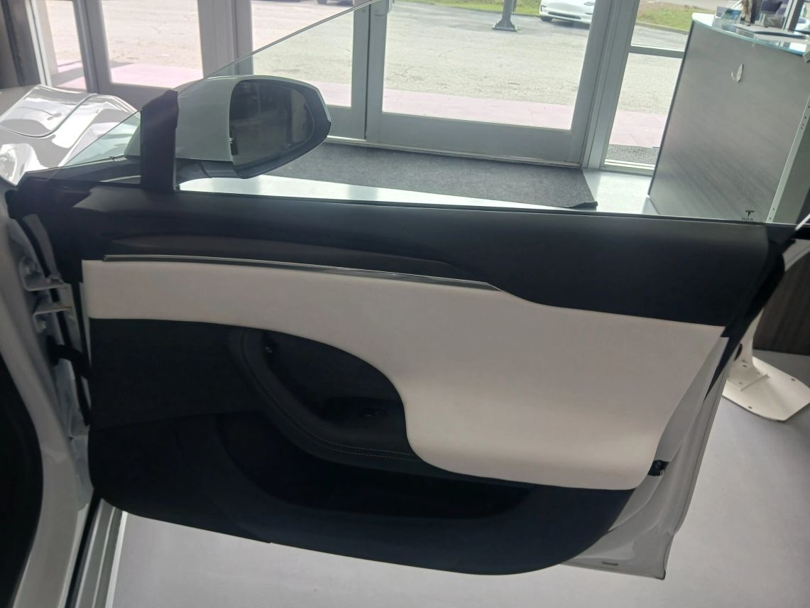 2025 Tesla Model S Plaid Sedan 4D Maitland FL