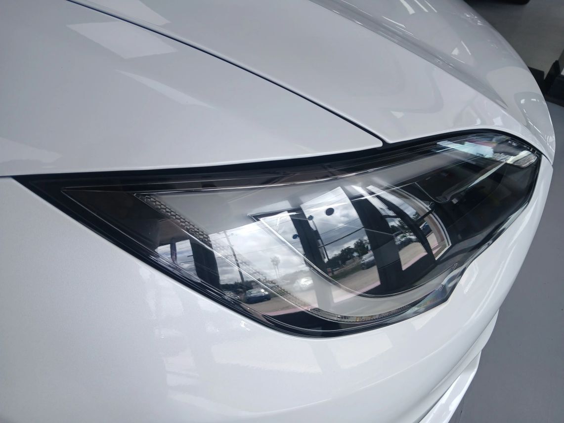 2025 Tesla Model S Plaid Sedan 4D Maitland FL