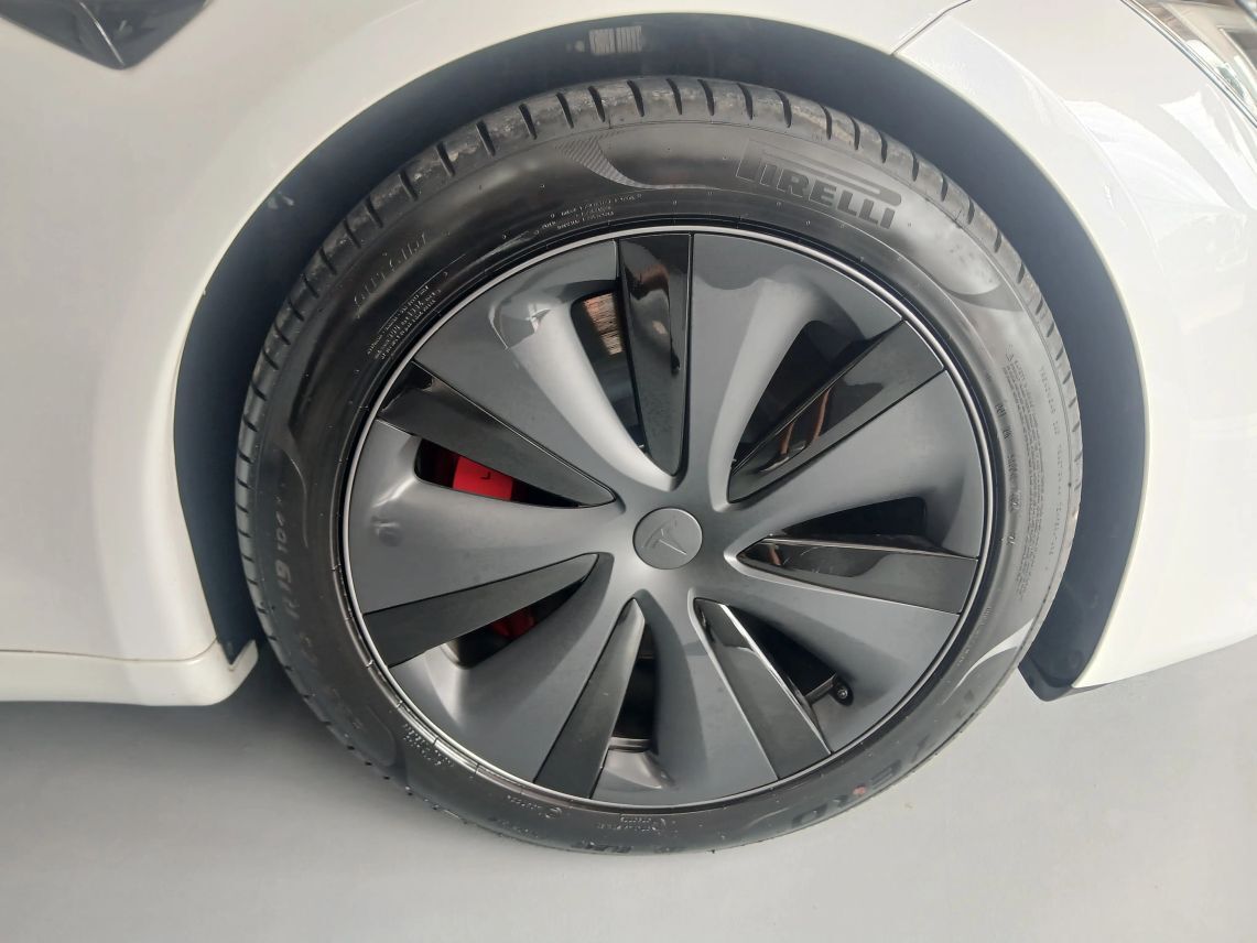 2025 Tesla Model S Plaid Sedan 4D Maitland FL