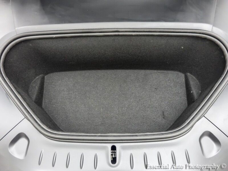 2025 Tesla Model S Plaid Willowbrook IL