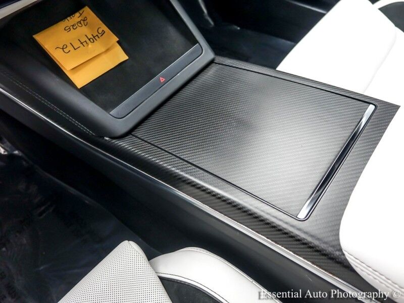 2025 Tesla Model S Plaid Willowbrook IL