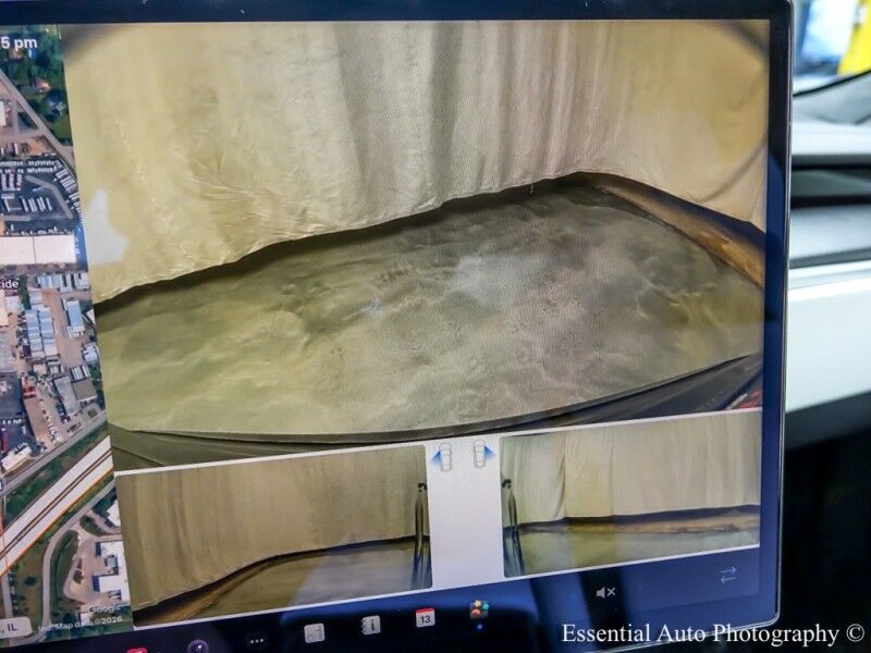 2025 Tesla Model S Plaid Willowbrook IL