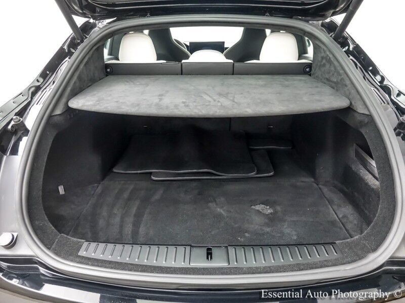 2025 Tesla Model S Plaid Willowbrook IL