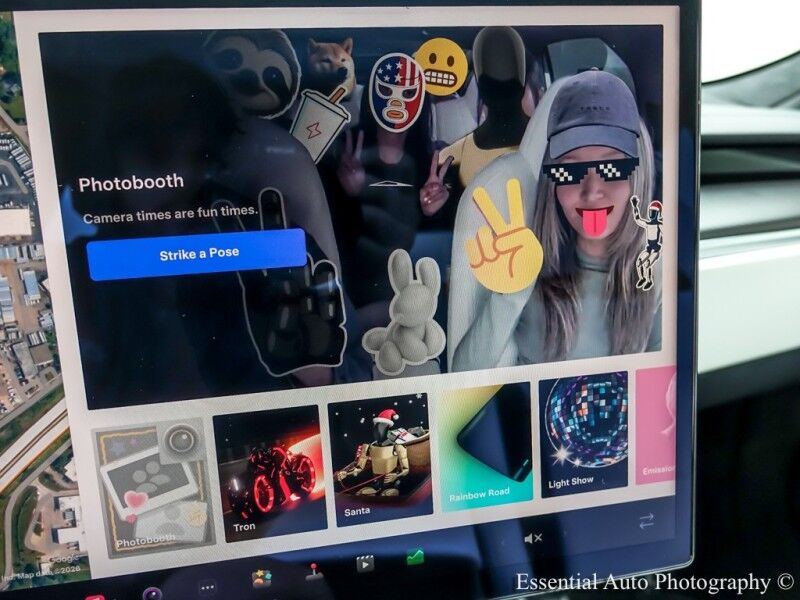 2025 Tesla Model S Plaid Willowbrook IL