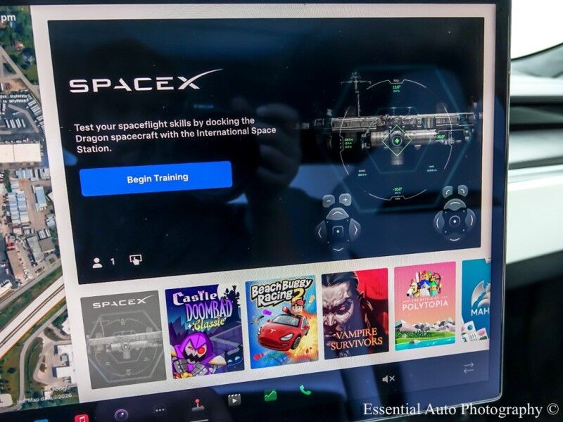 2025 Tesla Model S Plaid Willowbrook IL