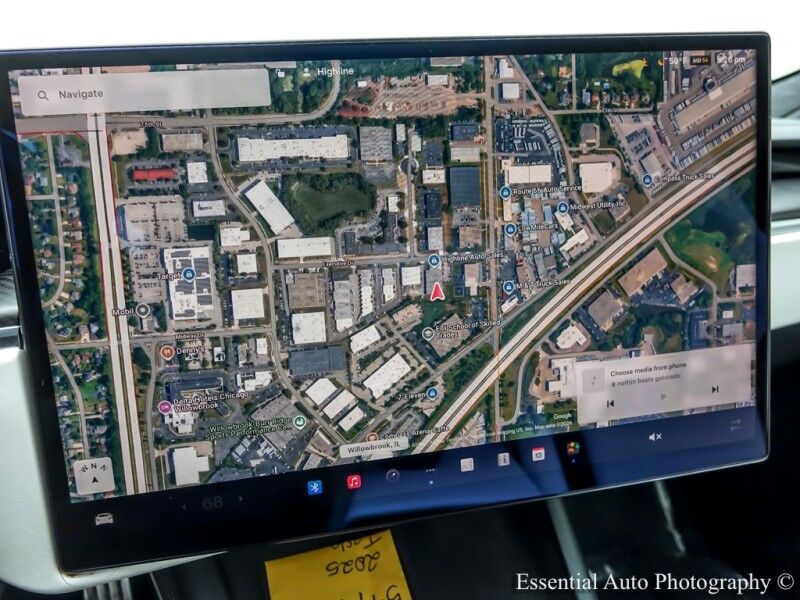 2025 Tesla Model S Plaid Willowbrook IL