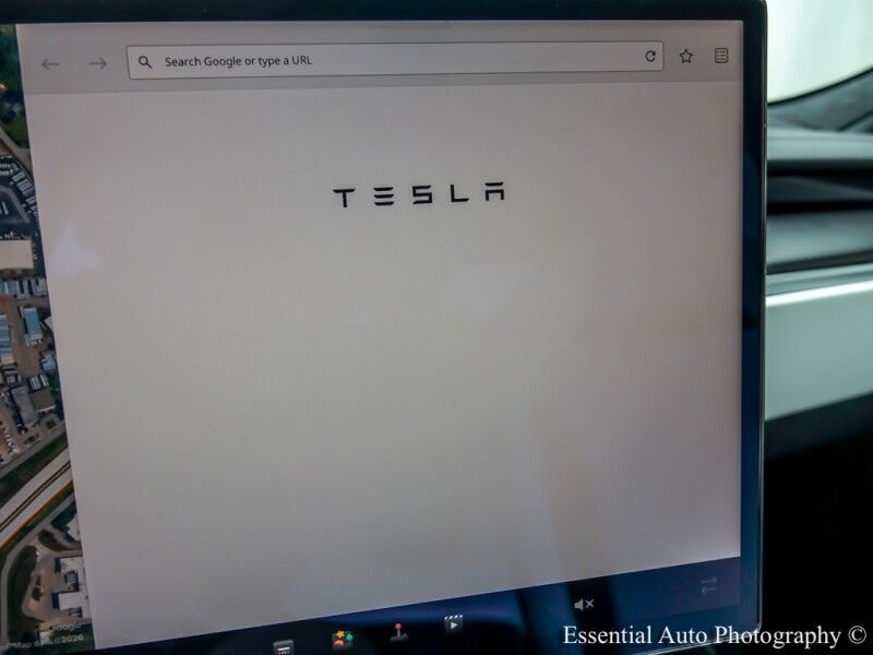 2025 Tesla Model S Plaid Willowbrook IL