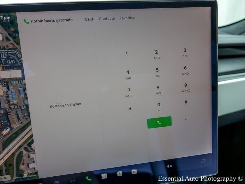 2025 Tesla Model S Plaid Willowbrook IL