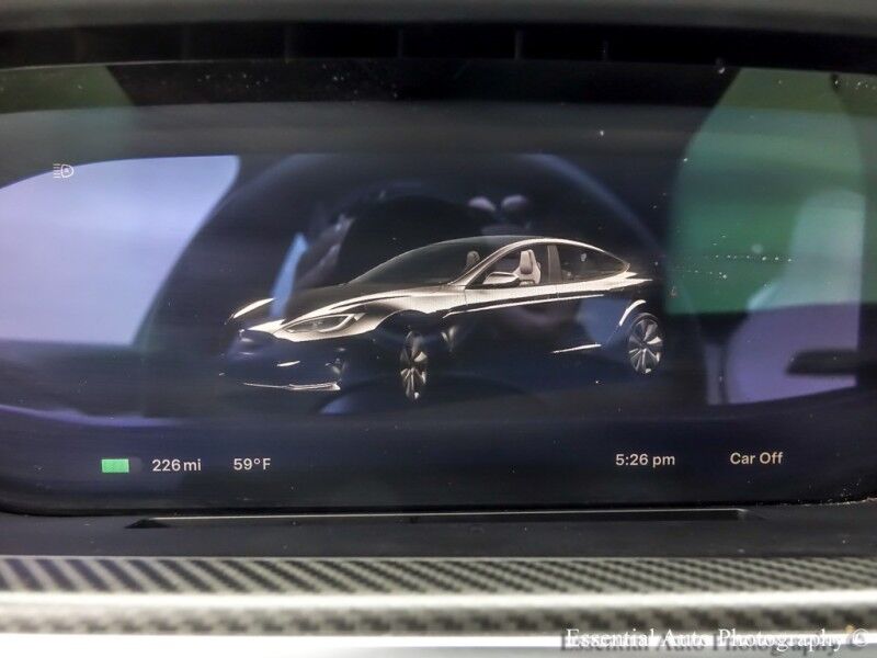 2025 Tesla Model S Plaid Willowbrook IL