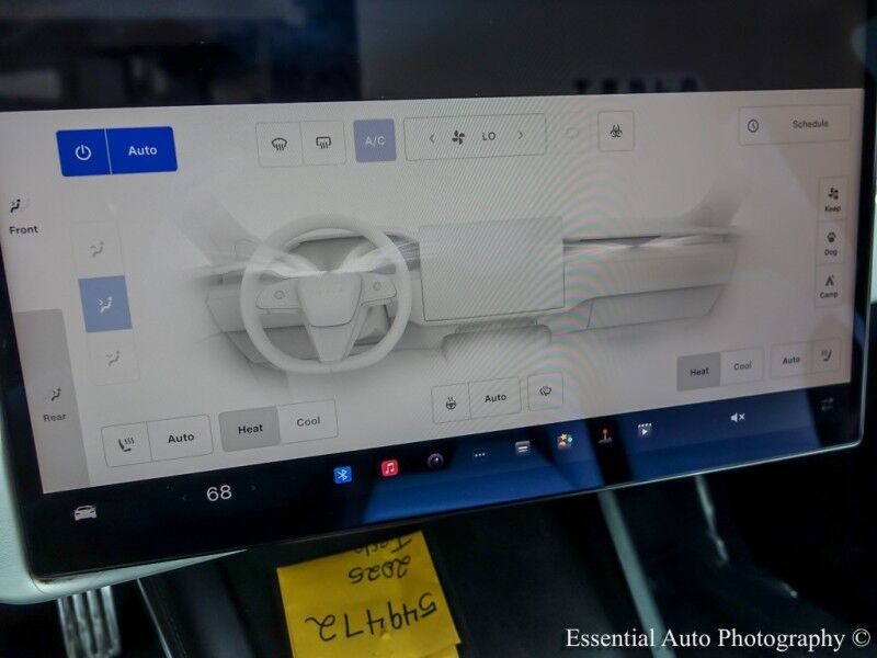 2025 Tesla Model S Plaid Willowbrook IL