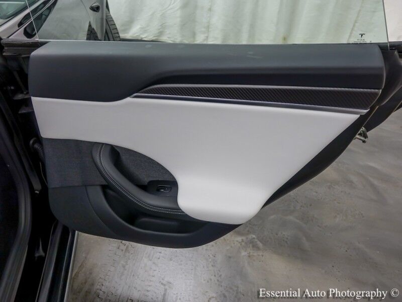 2025 Tesla Model S Plaid Willowbrook IL