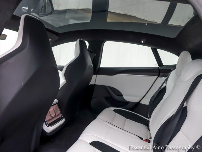 2025 Tesla Model S Plaid Willowbrook IL