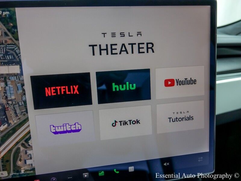 2025 Tesla Model S Plaid Willowbrook IL