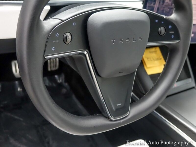 2025 Tesla Model S Plaid Willowbrook IL