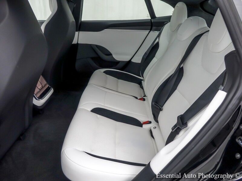 2025 Tesla Model S Plaid Willowbrook IL
