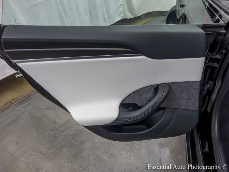 2025 Tesla Model S Plaid Willowbrook IL