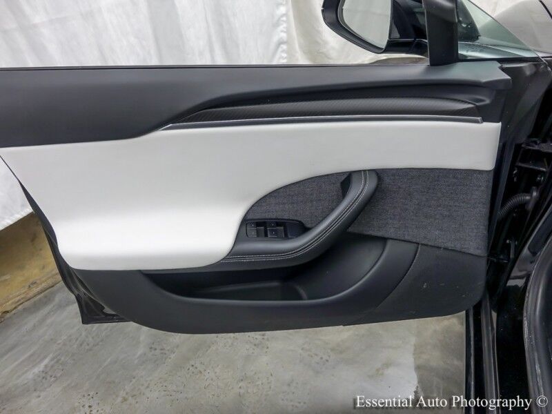 2025 Tesla Model S Plaid Willowbrook IL