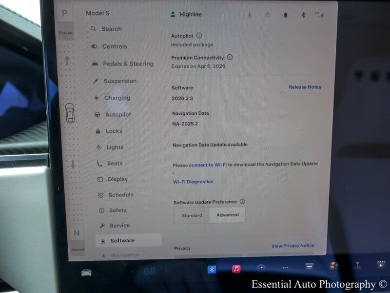 2025 Tesla Model S Plaid Willowbrook IL