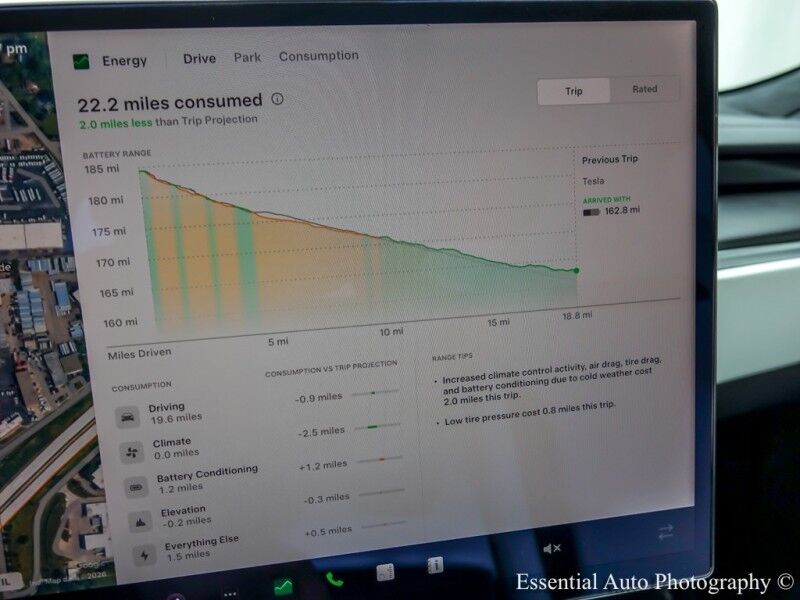 2025 Tesla Model S Plaid Willowbrook IL