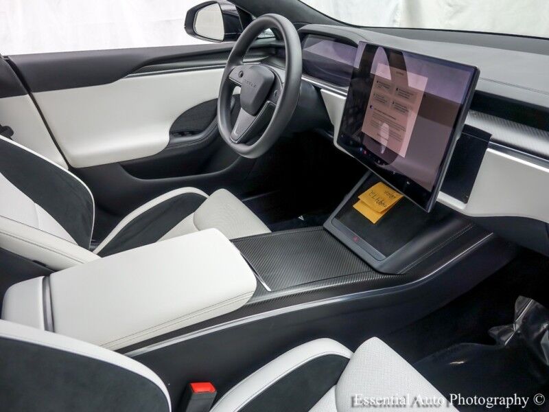 2025 Tesla Model S Plaid Willowbrook IL