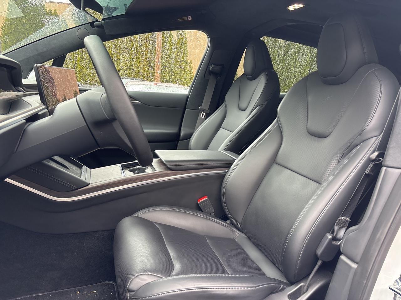 2025 Tesla Model X Portland OR