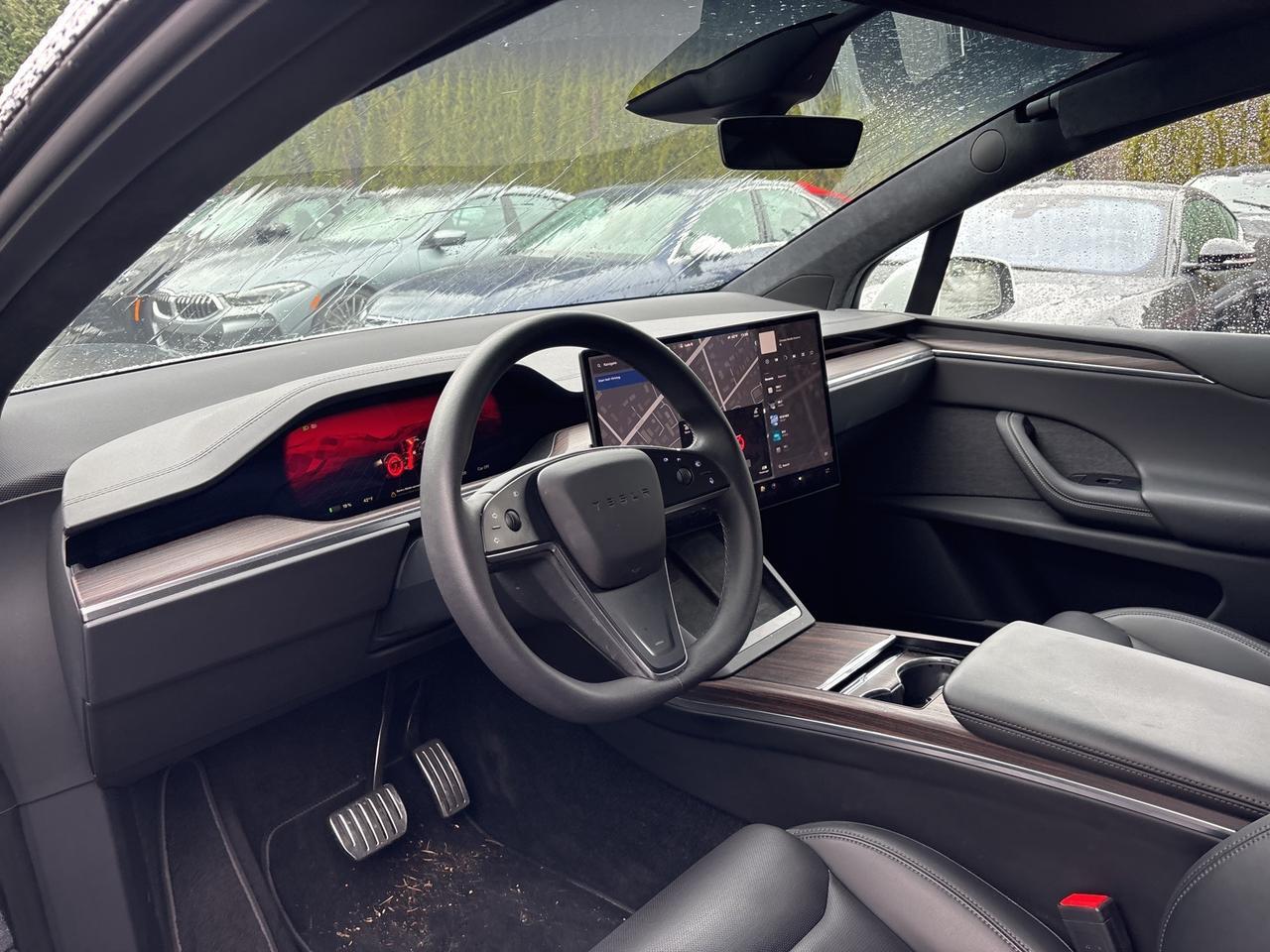 2025 Tesla Model X Portland OR