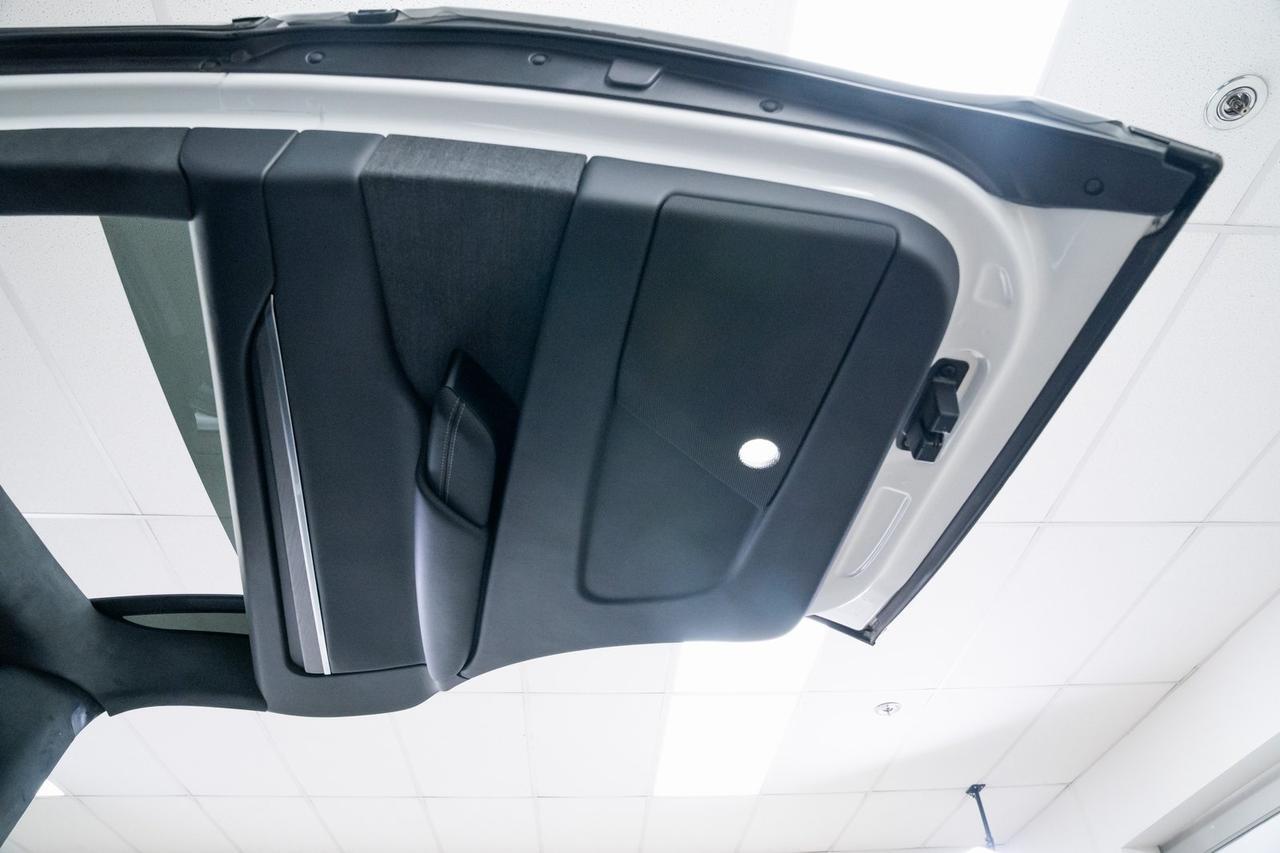 2025 Tesla Model X 1 Owner Vented Seats Premium Audio Portland OR