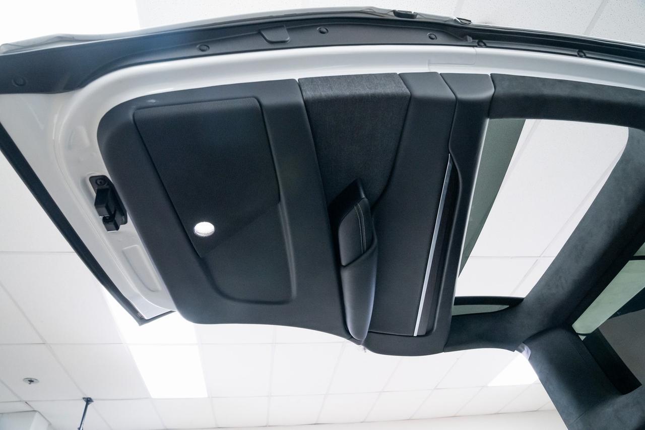 2025 Tesla Model X 1 Owner Vented Seats Premium Audio Portland OR