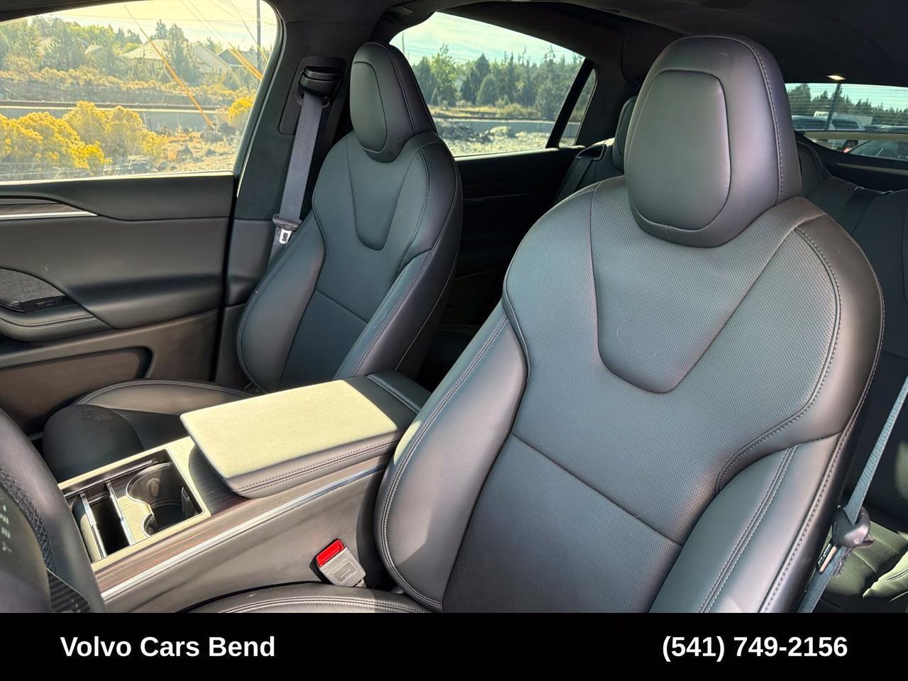 2025 Tesla Model X Base Bend OR