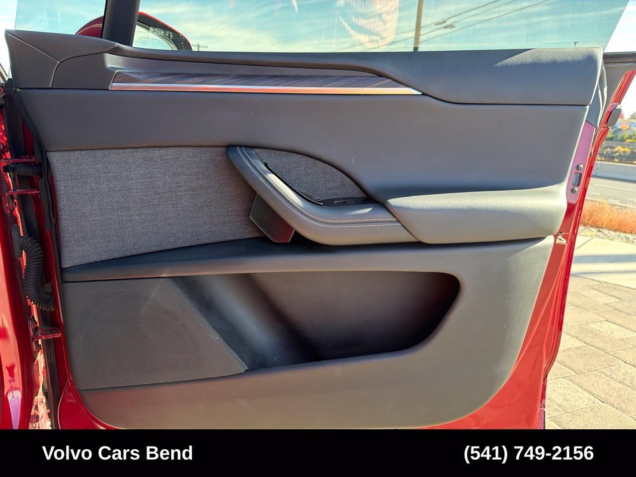 2025 Tesla Model X Base Bend OR