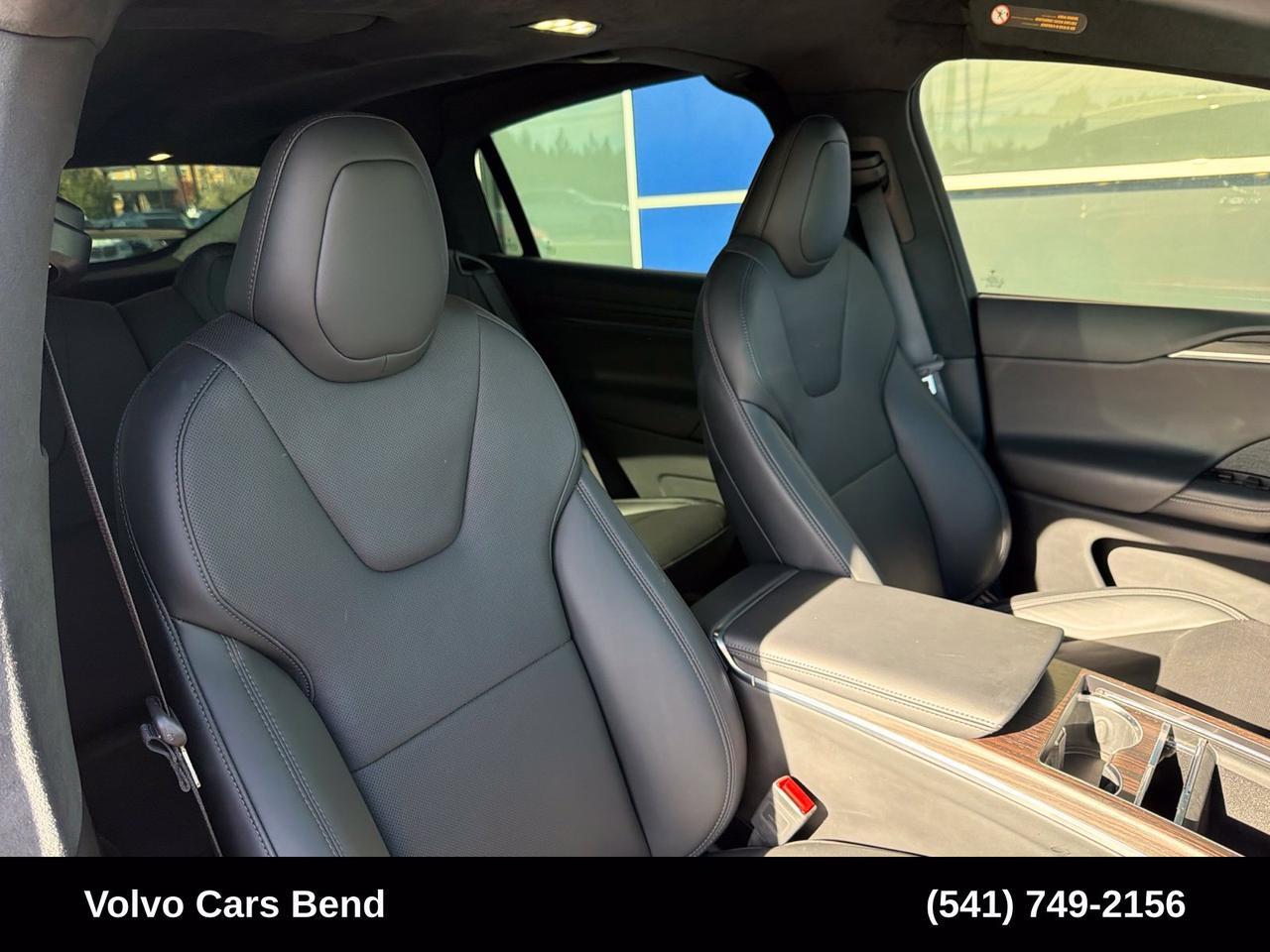 2025 Tesla Model X Base Bend OR