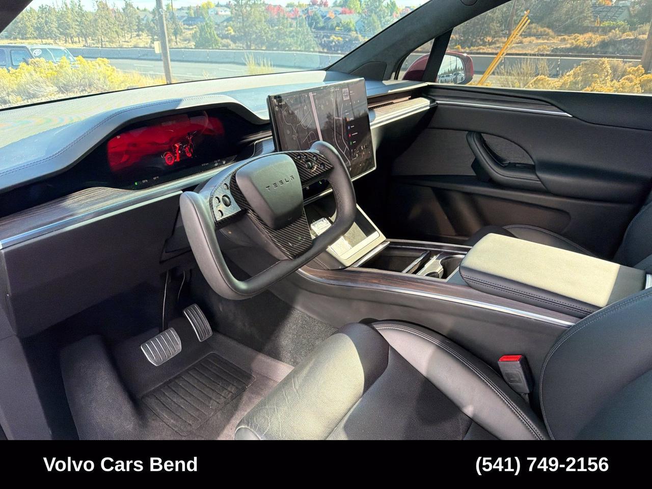 2025 Tesla Model X Base Bend OR